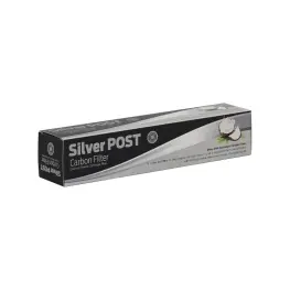 Silver Post Karbon ( Kutulu )