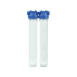 GD20-2 - Filtre Kabı 3/4